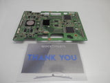 LG 55LX6500-UB EBU61004702 (EAX62110705(0)) T-CON Board