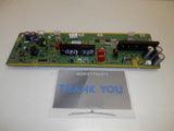 Panasonic TC-P55UT50 TXNSC1TFUU (TNPA5621) SC Board