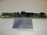 Panasonic TC-P50UT50 TXNSS1SDUU (TNPA5623AB) SS Board