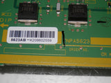 Panasonic TC-P50UT50 TXNSS1SDUU (TNPA5623AB) SS Board
