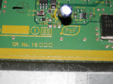 Panasonic TC-P50UT50 TXNSS1SDUU (TNPA5623AB) SS Board