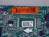 LG 55LN5200-UB MAIN BOARD EBT62860401 / EAX65049107 (1.0)
