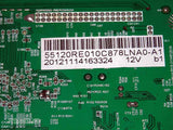 RCA LED55C55R120Q MAIN BOARD 55120RE010C878LNA0-A1