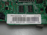 SAMSUNG UN40H5203AFXZA MAIN BOARD BN94-08110A