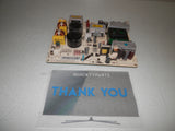 Samsung LNS2641DX/XAA BN96-03060A (PSLL181501C) Power Supply