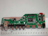 RCA LED55C55R120Q MAIN BOARD 55120RE01M3393LNA5-B3