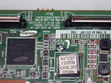 RCA 42PA30RQ MAIN LOGIC CTRL BOARD LJ92-01708B