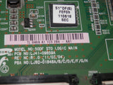 Samsung 	PN51D530A3FXZA PS51D530A5WXBT PS51D530A5WXXC PS51D530A5WXXH PS51D530A5WXXN PS51D530A5WXZG PS51D530A5WXZT PS51D535A5WXXE BN96-20045A (LJ92-01848A) Main Logic CTRL Board