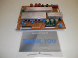 Samsung PN51D450A2DXZA N101 BN96-16516A (LJ92-01759A) X-Main Board
