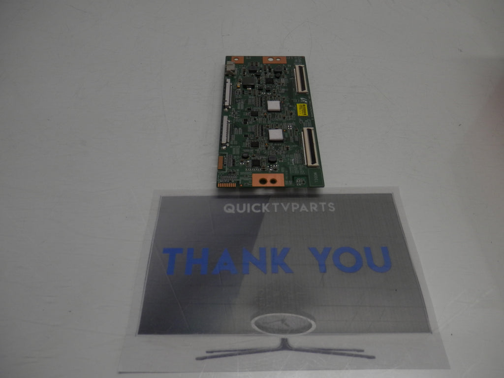 SONY FW49BZ35F LMY490FF01-D T-con Board