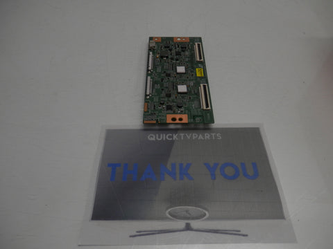 SONY FW49BZ35F LMY490FF01-D T-con Board