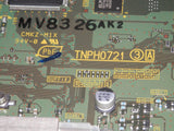 PANASONIC TH-46PZ80UA A BOARD TNPH0721AKS