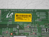 SONY FW49BZ35F LMY490FF01-D T-con Board