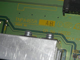 PANASONIC TH-46PZ80UA SS BOARD TXNSS1RKTC (TNPA4658AB)