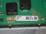 SONY FW49BZ35F A2201092A LD2 Board