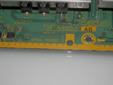 PANASONIC TH-46PZ80UA SC BOARD TXNSC1RKTC (TNPA4657AB)