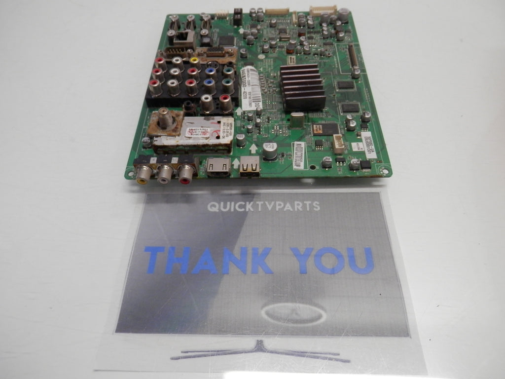 LG 50PS80-UA EBT60722601 (EBU60691301) Main Board