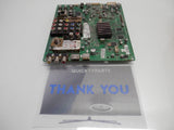 LG 50PS80-UA EBT60722601 (EBU60691301) Main Board