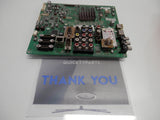 LG 50PS80-UA EBT60722601 (EBU60691301) Main Board