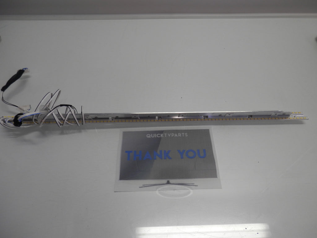 Samsung UN46D6900WFXZA  BN94-01645A 2011SVS46 6.5K Left Right LED BACKIGHT STRIPS WITH WIRES