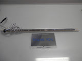 Samsung UN46D6900WFXZA  BN94-01645A 2011SVS46 6.5K Left Right LED BACKIGHT STRIPS WITH WIRES
