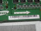 Samsung HPR6372X/XAA LJ92-01289A Main Logic CTRL Board