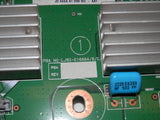 Samsung PN58B540S3FXZA LJ92-01666A LJ92-01667A Upper / Lower Y Scan Drive