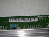 Samsung PN58B540S3FXZA LJ92-01666A LJ92-01667A Upper / Lower Y Scan Drive