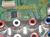 PANASONIC TC-P5032C TC-P50GT25 A BOARD TXN/A1MMUUS (TNPH0893AB)