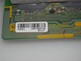 PANASONIC TC-P5032C TC-P50GT25 SD BOARD TNPA5091 (TNPA5091)