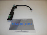 Samsung UN55JU670D Wiring chassis BN59-01194F Wifi Module Board WCH730B & CABLE