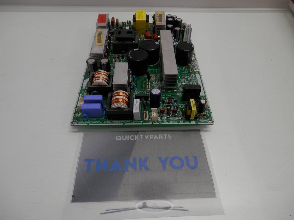 Samsung LNR408DX/XAA BN94-00622E (BN41-00521B) Power Supply Unit