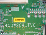 Samsung LNR408DX/XAA LJ94-01018A (400W2C4LTV0.1, T-V11) T-Con Board