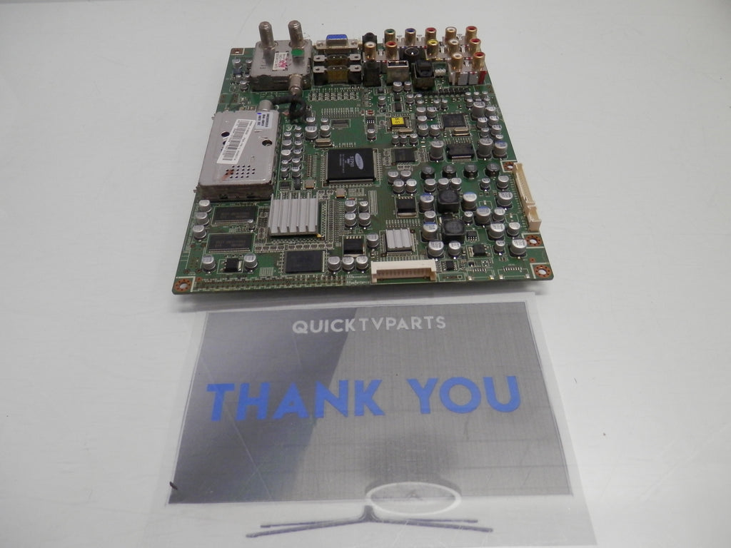 Samsung LNS3251DX/XAA BN94-01058B (BN41-00679C) Main Board