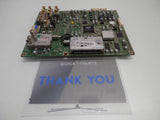 Samsung LNS3251DX/XAA BN94-01058B (BN41-00679C) Main Board