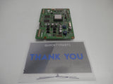 Samsung PPM42M5SBX/XAA BN96-02042A (LJ92-01274B) Main Logic CTRL Board
