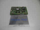 Samsung PPM42M5SBX/XAA BN96-02042A (LJ92-01274B) Main Logic CTRL Board