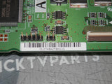 Samsung PPM42M5SBX/XAA BN96-02042A (LJ92-01274B) Main Logic CTRL Board