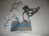 Samsung PN50C450B1DXZA WIRING HARNESS