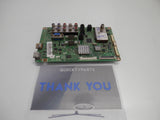 Samsung PN50C450B1DXZA BN96-15650A Main Board