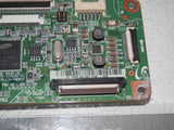 Samsung PN50C450B1DXZA LJ92-01705H Main Logic CTRL Board