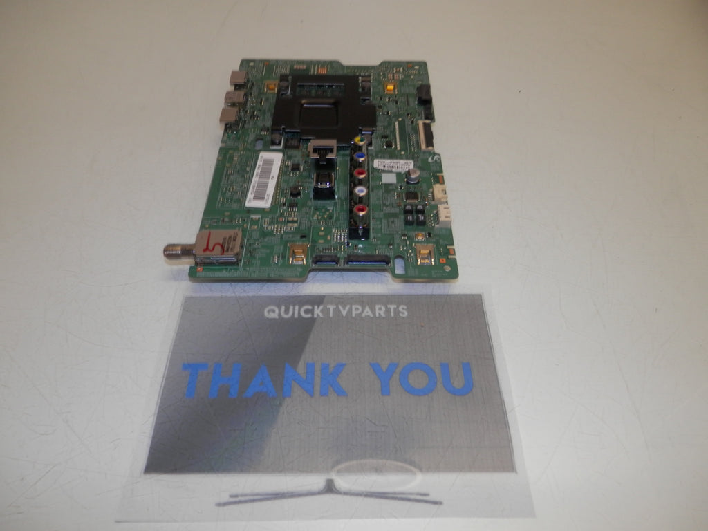 Samsung UN49M5300AFXZA (Version FA01) BN94-12049D Main Board