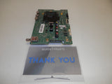 Samsung UN49M5300AFXZA (Version FA01) BN94-12049D Main Board