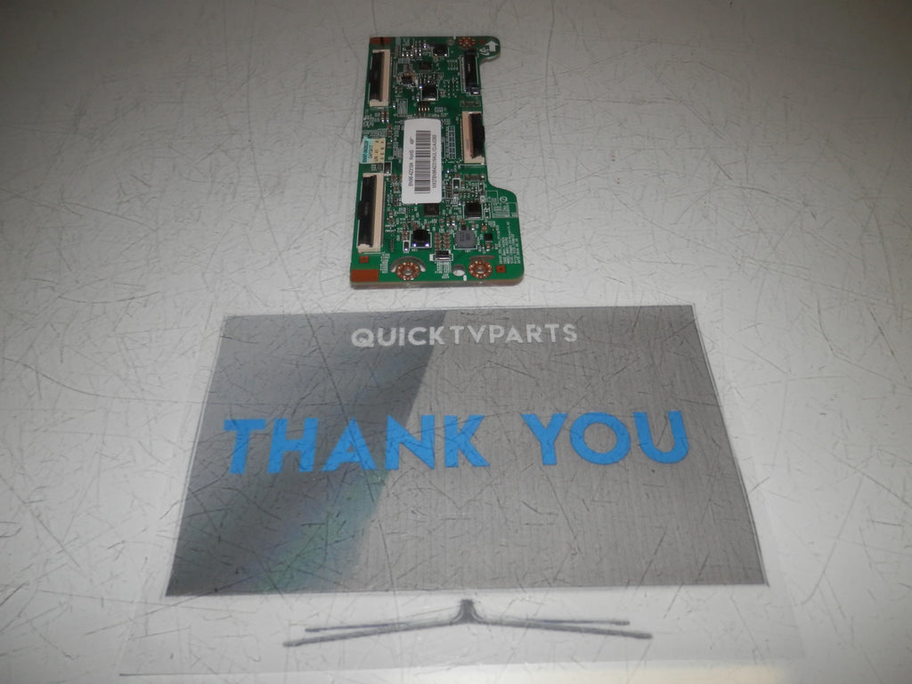 Samsung UN49J5200AGXUG BN96-42319A T-Con Board