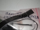 SAMSUNG UN49M55300AF WIRING HARNESS WIFI MODULLE,POWER ,KEYBOARD CONTROL BUTTON