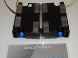 Samsung UN49M5300AFXZA BN96-30337H L & R SPEAKER