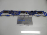 Samsung LH46GWPLBC/ZA LJ97-03129A (SSI460_12C01) Backlight Inverter