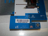Samsung LH46GWPLBC/ZA LJ97-03129A (SSI460_12C01) Backlight Inverter