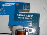 Samsung LH46GWPLBC/ZA LJ97-03129A (SSI460_12C01) Backlight Inverter