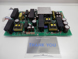 Samsung HPR6372X/XAA BN96-02415A (PDC10284B, 1H165W-2) Power Supply Unit